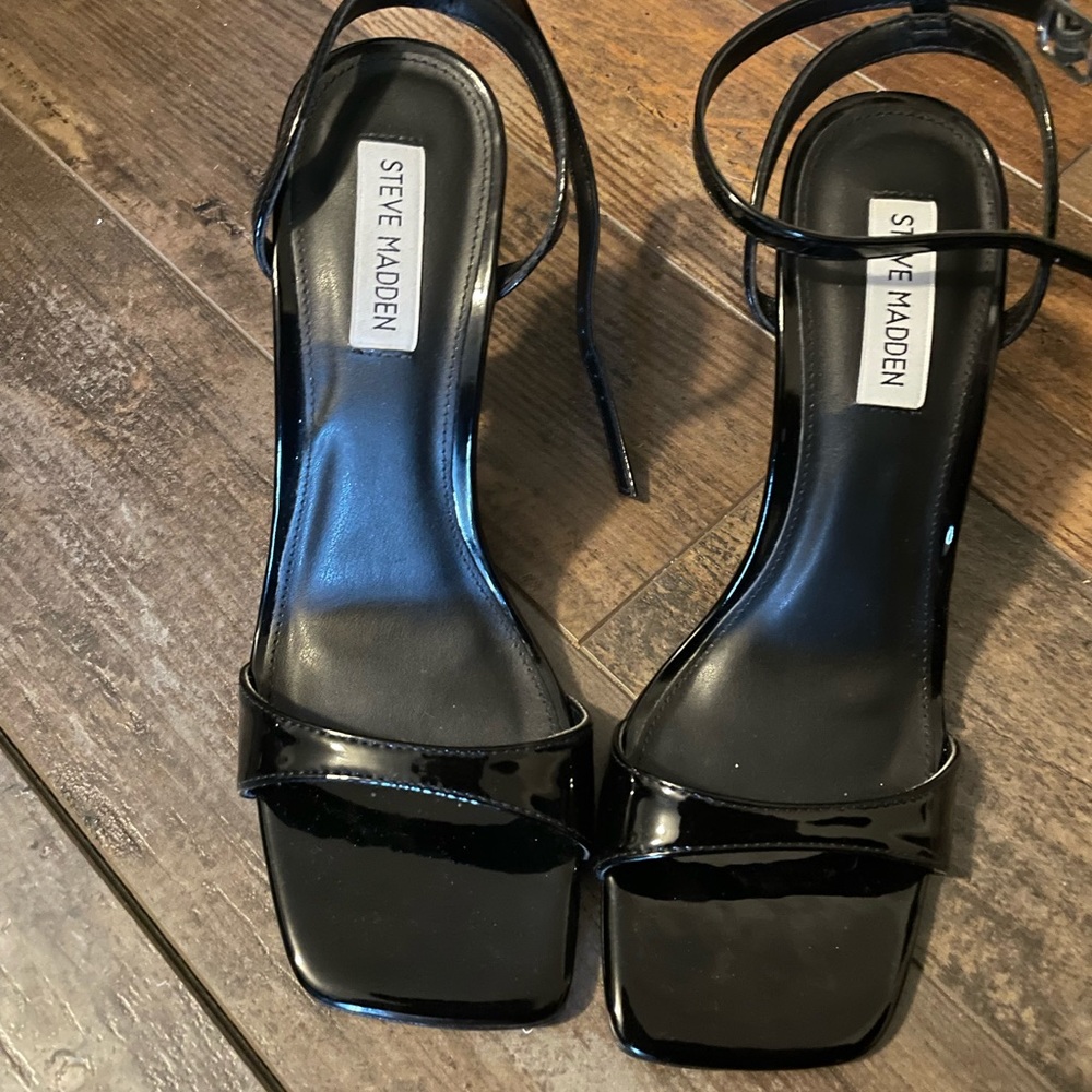 Steve Madden Heels